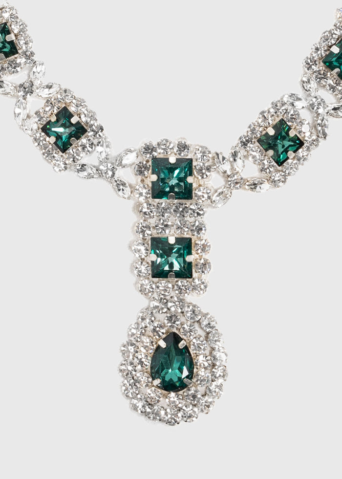 Moschino Collar Royal MSC-A9186