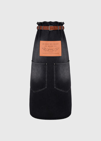 Moschino Falda MSC-DA0119