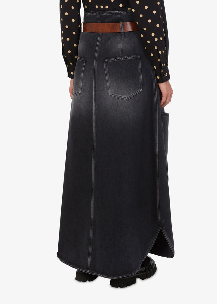 Moschino Falda MSC-DA0119