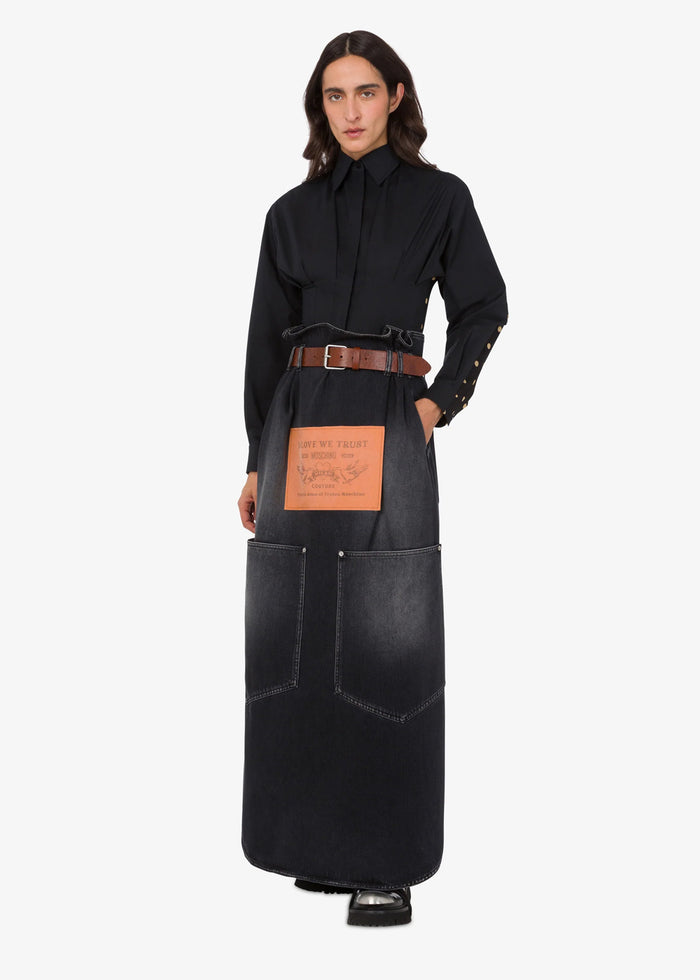 Moschino Falda MSC-DA0119