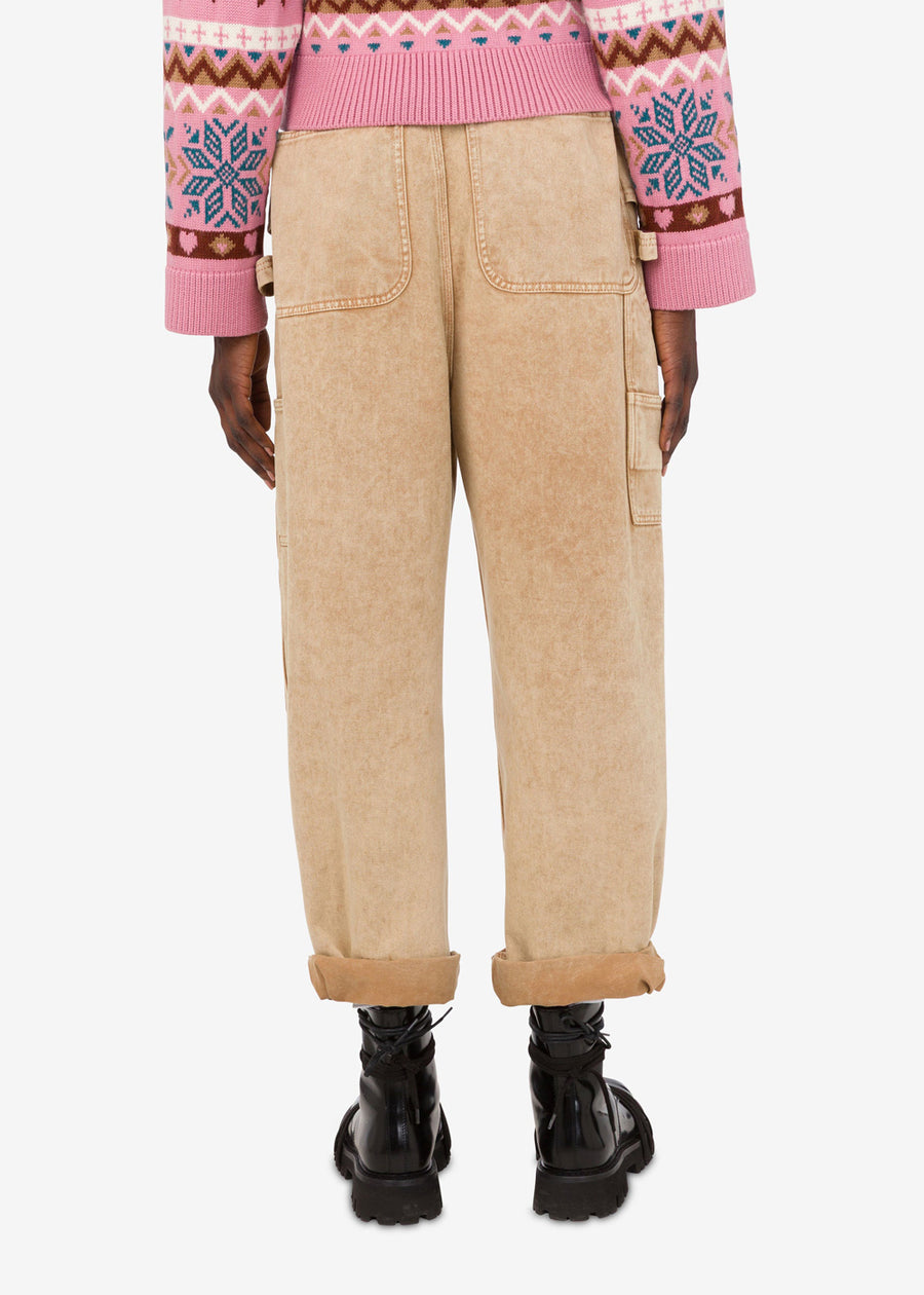 MOSCHINO Jeans MSC-DA0308