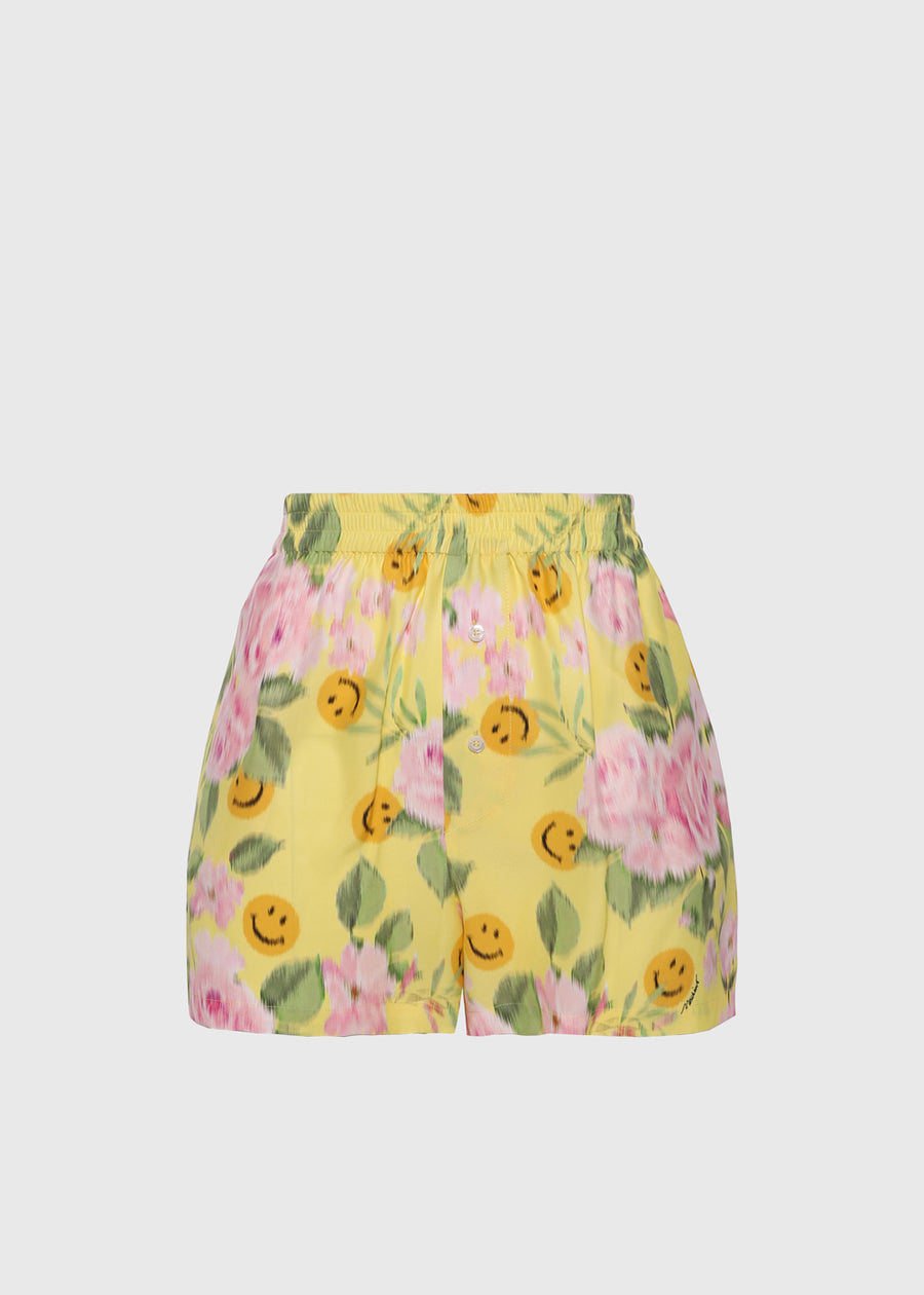 Moschino Shorts  MSC-DA0324