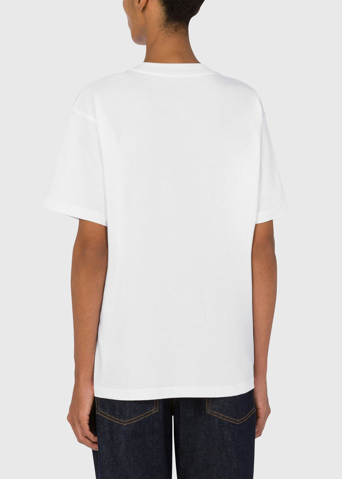 Moschino T-Shirt Estampada  MSC-DA0707