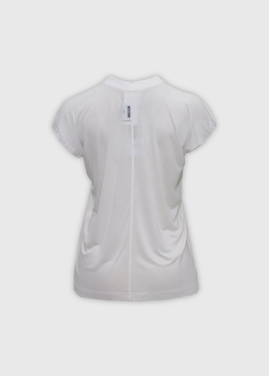 Moschino T-shirt  MSC-DA0710