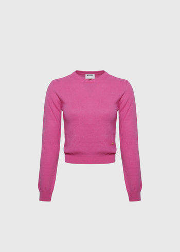 MOSCHINO Suéter MSC-DA0921