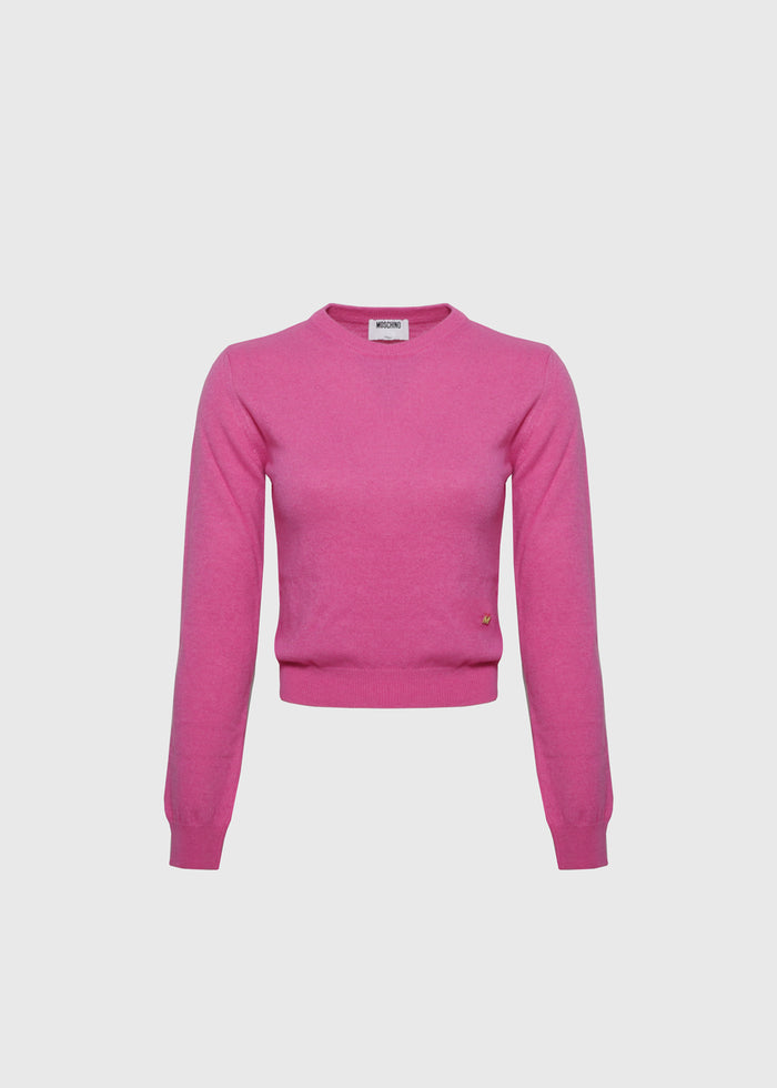 MOSCHINO Suéter MSC-DA0921