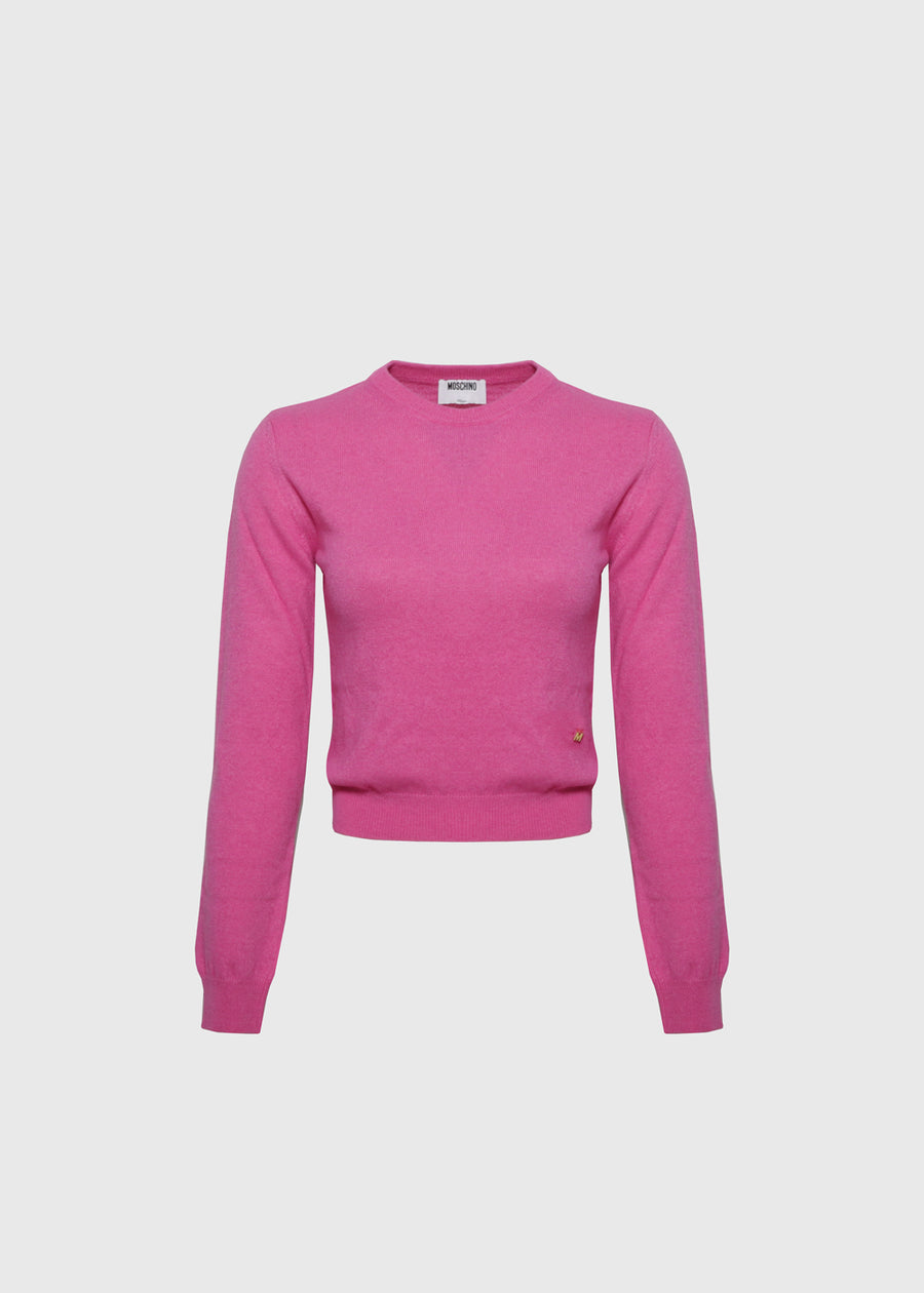 MOSCHINO Suéter MSC-DA0921