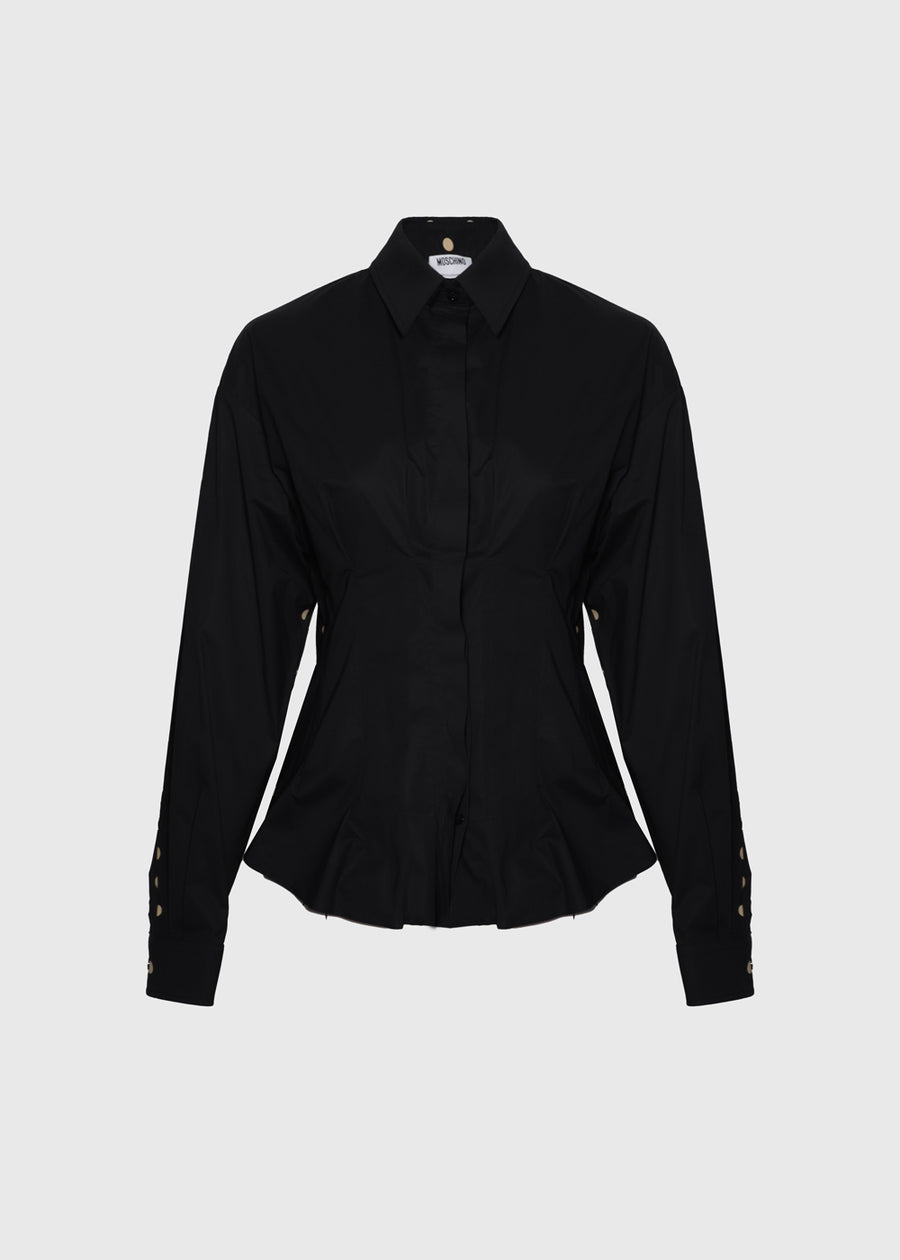 Moschino Camisa MSC-DJ0213