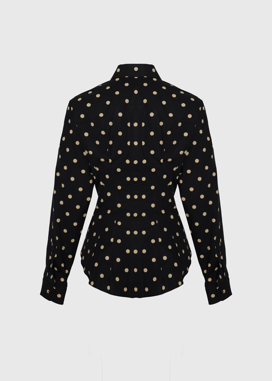 Moschino Camisa MSC-DJ0213