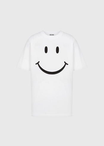 MOSCHINO T-Shirt  MSC-DJ0712