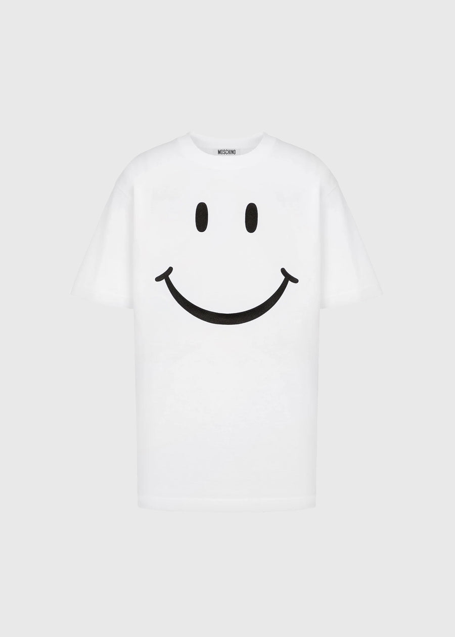 MOSCHINO T-Shirt  MSC-DJ0712