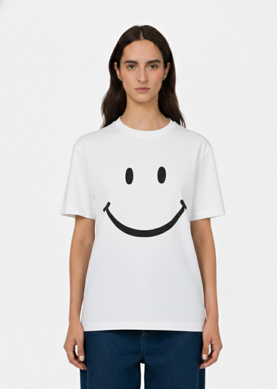 MOSCHINO T-Shirt  MSC-DJ0712