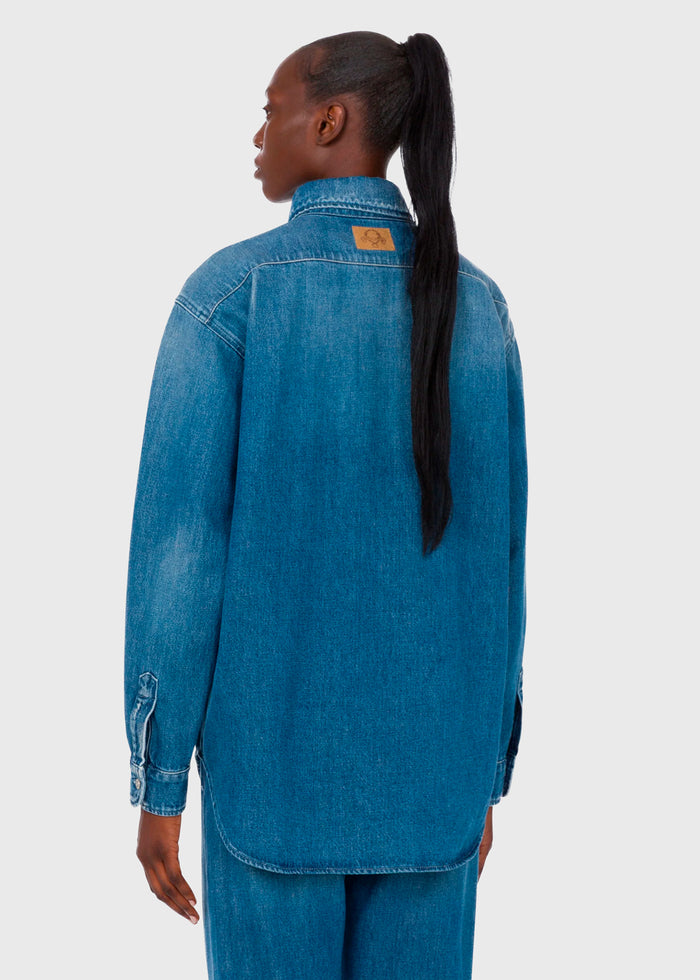 MOSCHINO Camisa MSC-EA0204