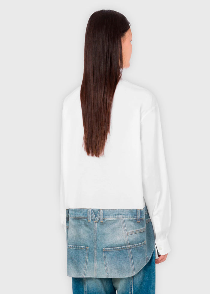 MOSCHINO Camisa MSC-EA0218