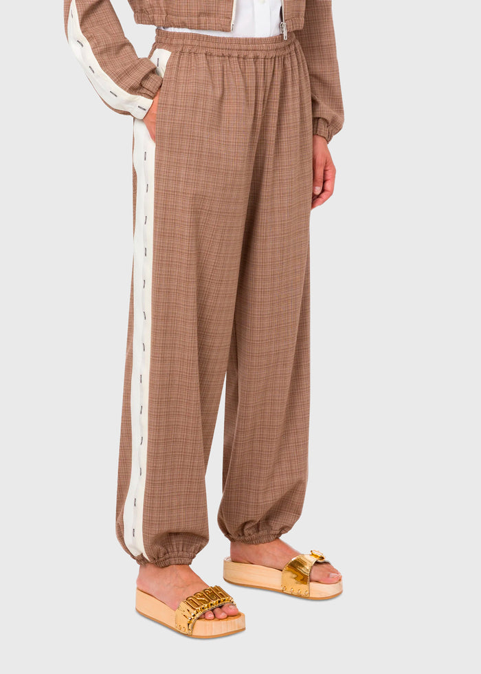 MOSCHINO Pantalón deportivo MSC-EA0314