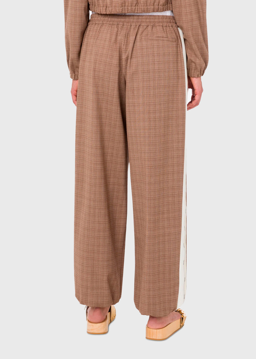 MOSCHINO Pantalón deportivo MSC-EA0314