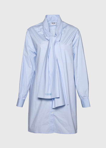 MOSCHINO Vestido camisero MSC-EA0402