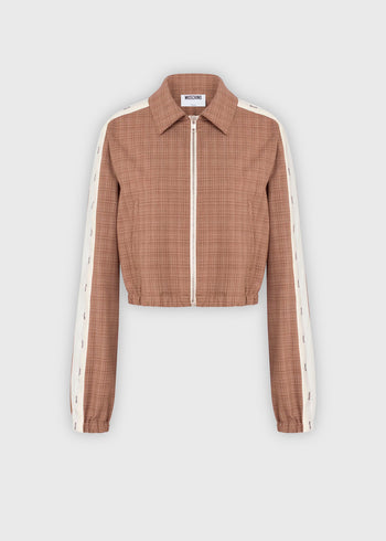 MOSCHINO Chamarra MSC-EA0614