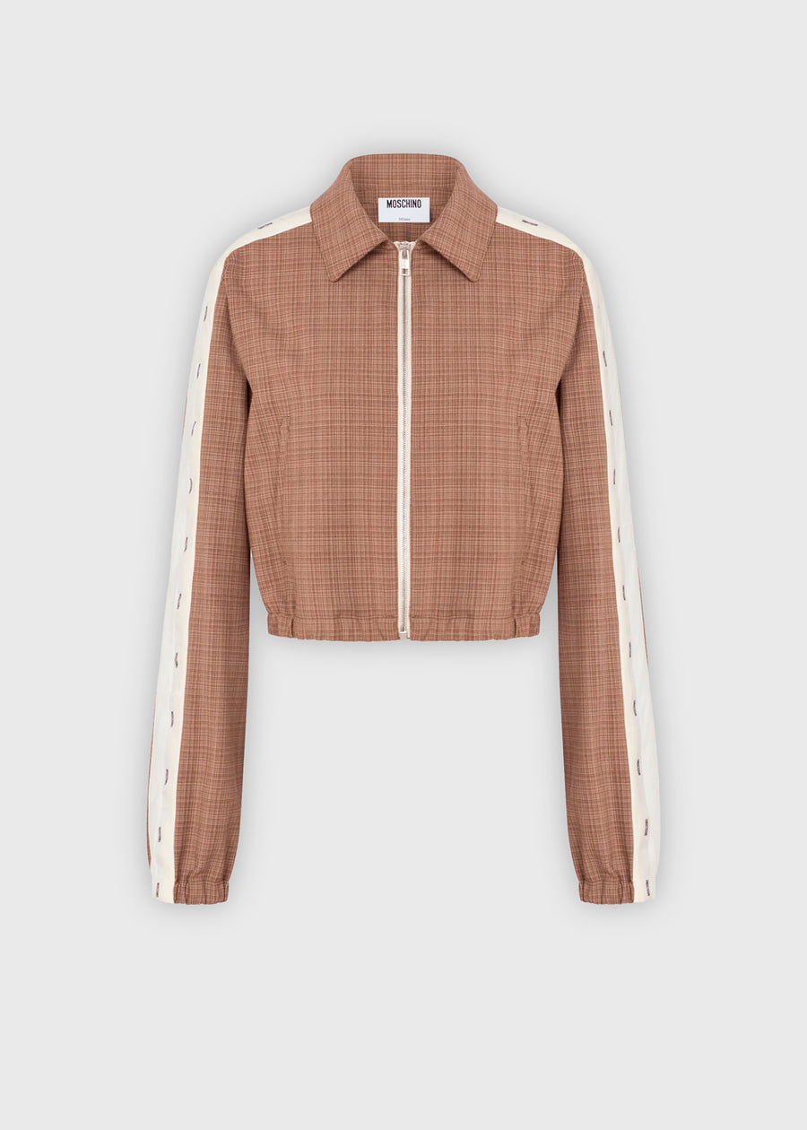 MOSCHINO Chamarra MSC-EA0614