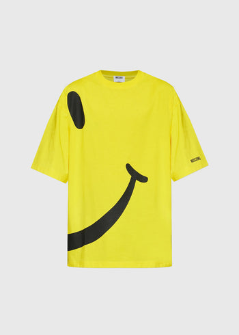 Moschino T-shirt MSC-EA0717