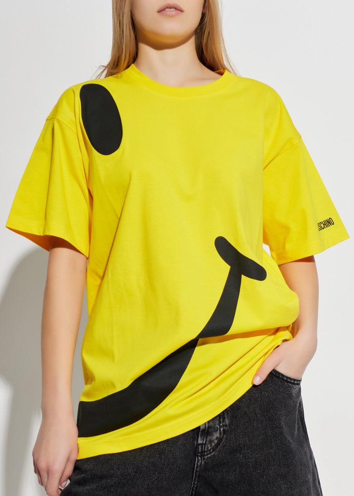 Moschino T-shirt MSC-EA0717