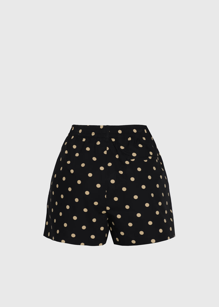 Moschino Shorts MSC-J0312