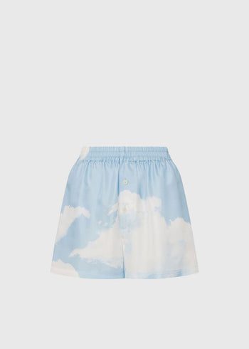 Moschino Shorts MSC-J0330