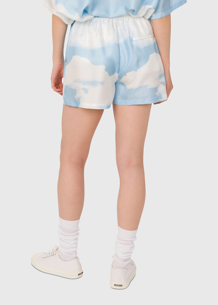 Moschino Shorts MSC-J0330