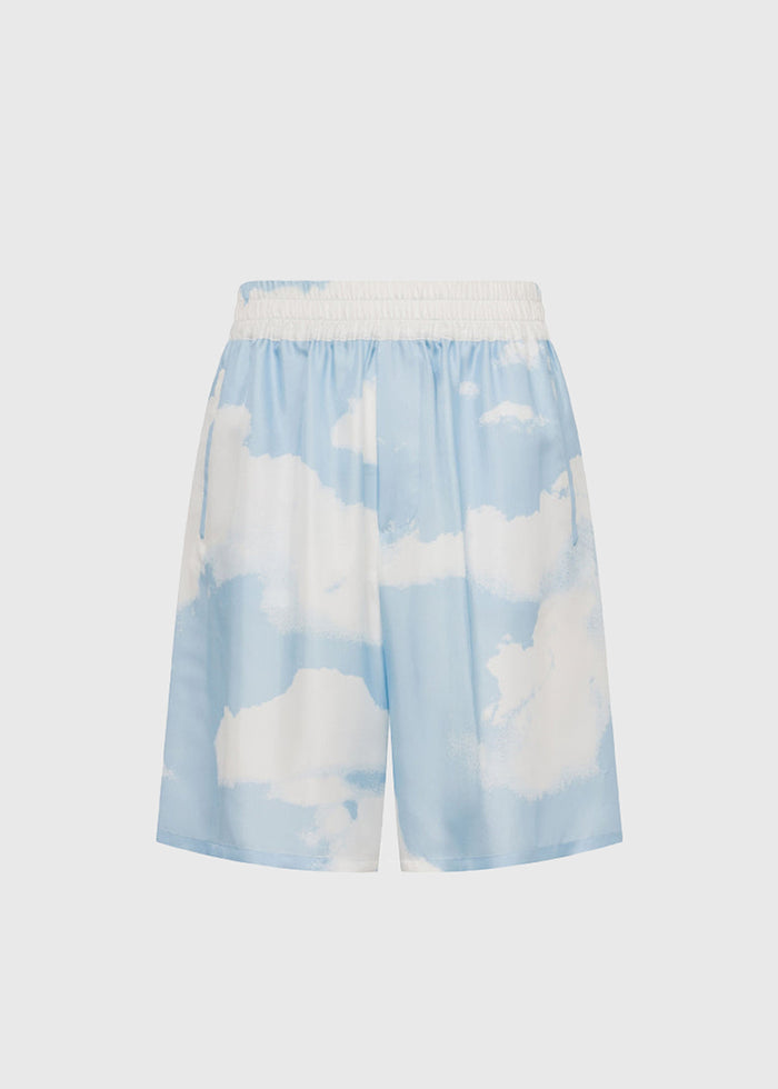 Moschino Shorts MSC-J0352