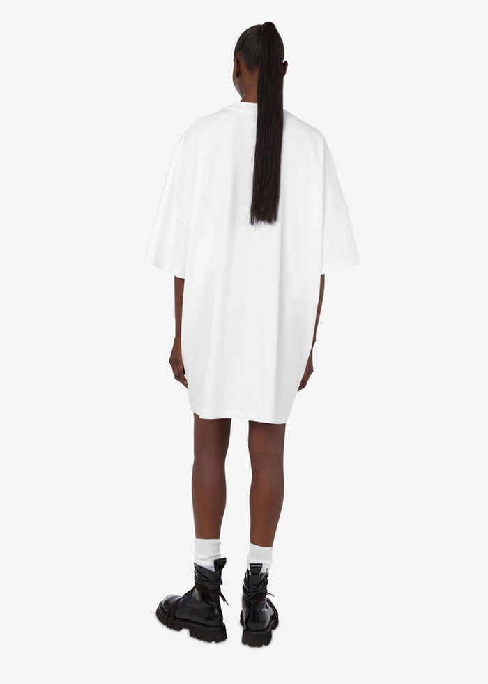 Moschino Vestido T-Shirt MSC-J0439