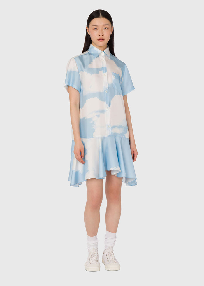 Moschino Vestido MSC-J0459