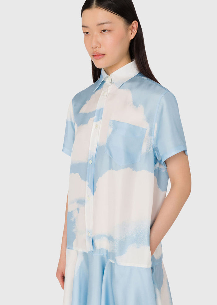 Moschino Vestido MSC-J0459