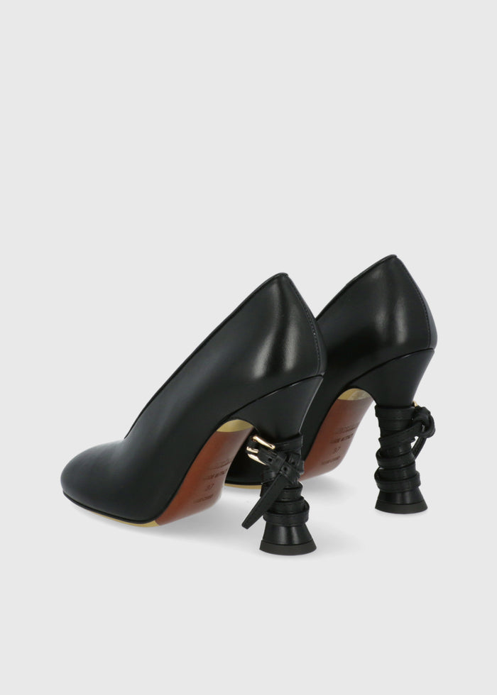 Moschino Zapatilla MSC-MA1006A