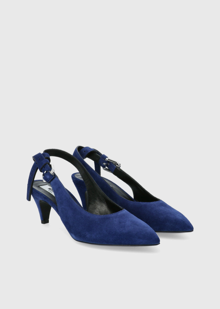 Moschino Zapatillas  MSC-MA10115