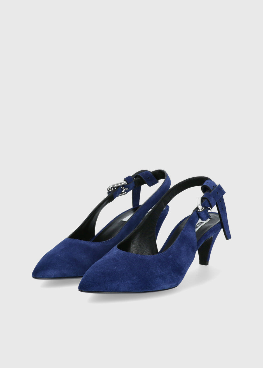 Moschino Zapatillas  MSC-MA10115