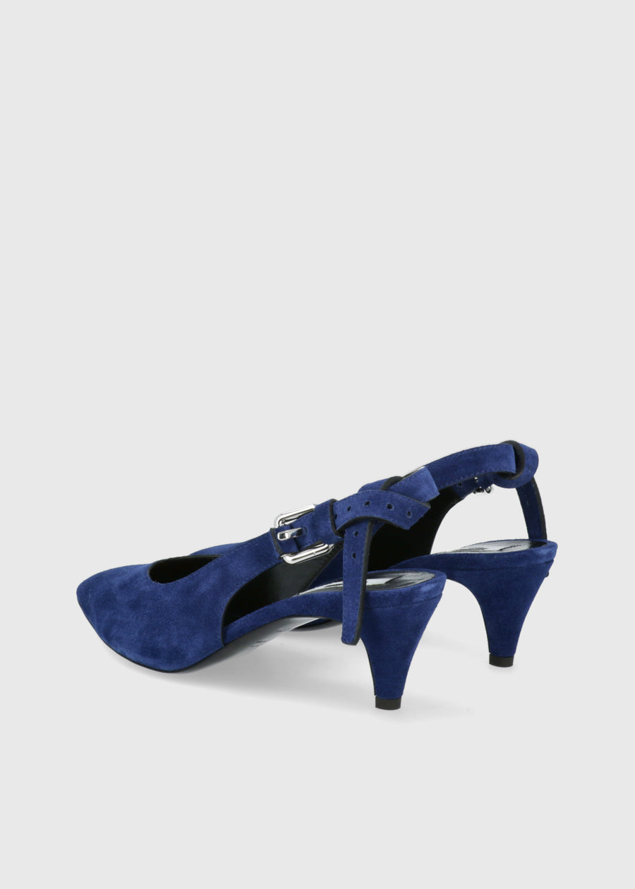 Moschino Zapatillas  MSC-MA10115