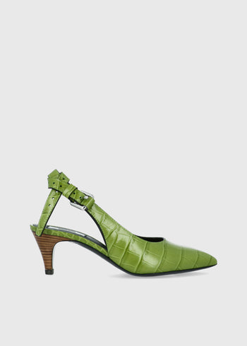 Moschino Zapatillas  MSC-MA10115