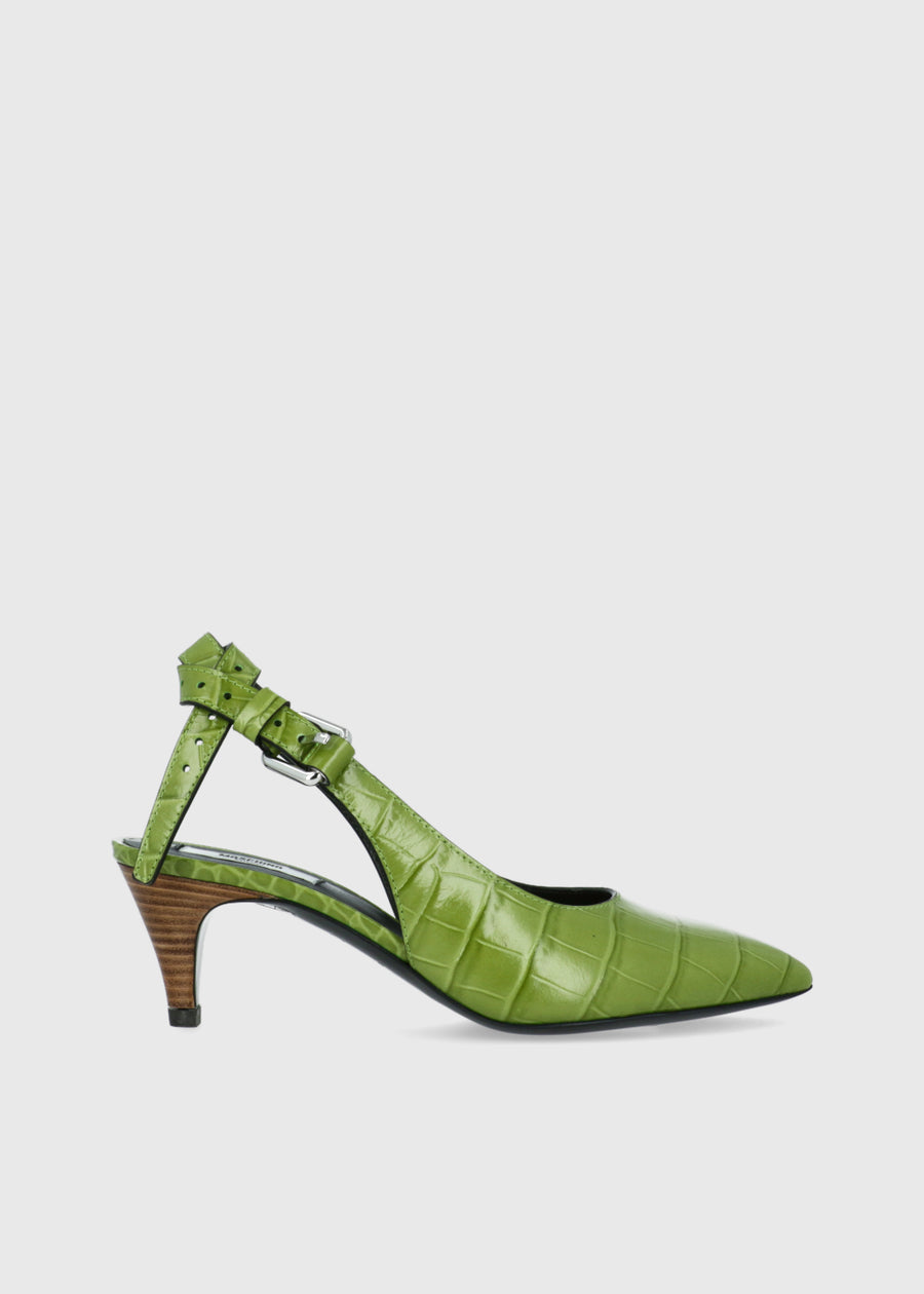 Moschino Zapatillas  MSC-MA10115