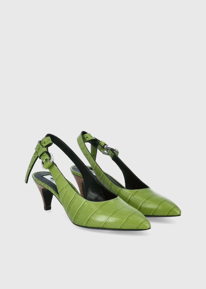 MOSCHINO Zapatillas  MSC-MA10115