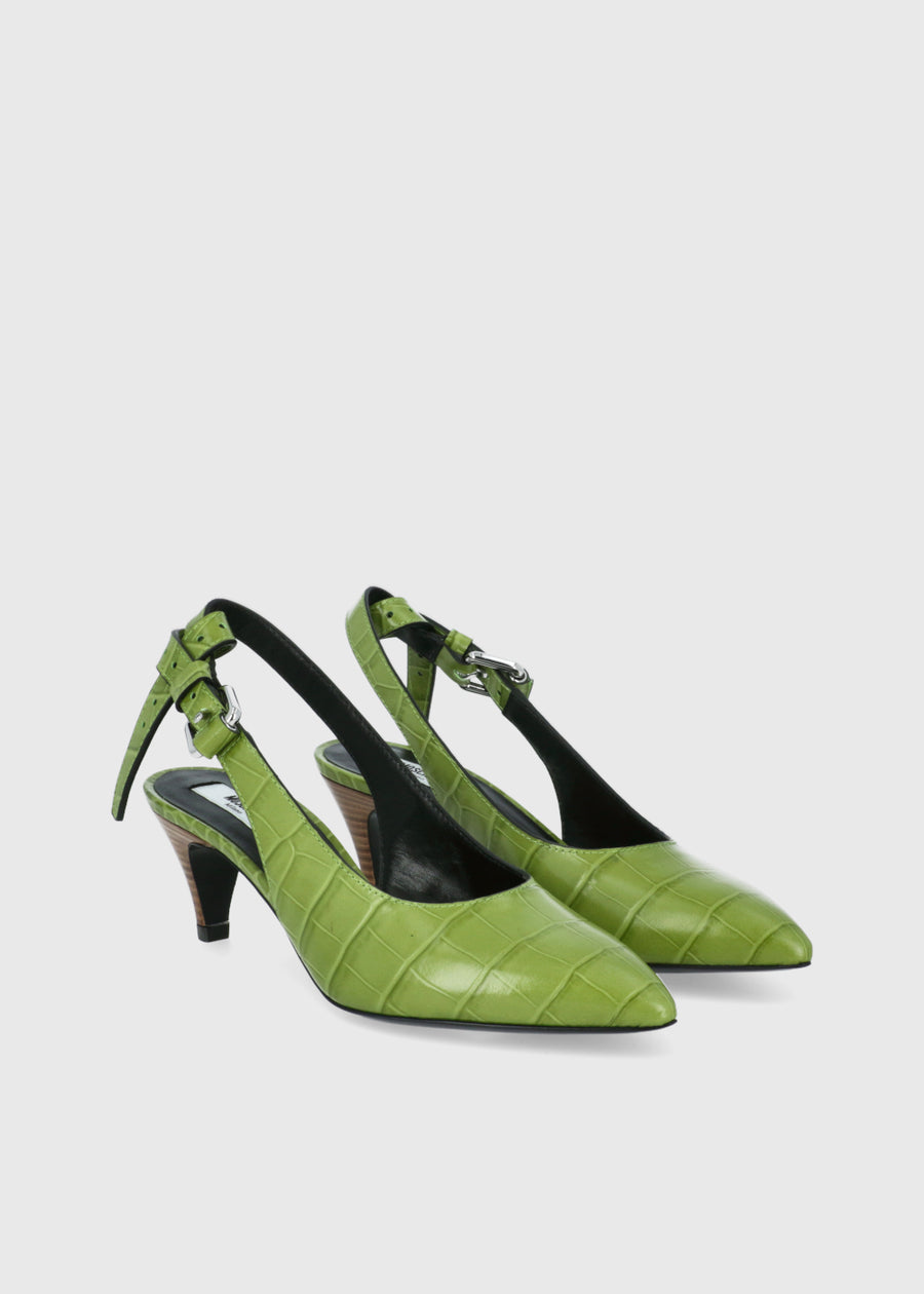 Moschino Zapatillas  MSC-MA10115