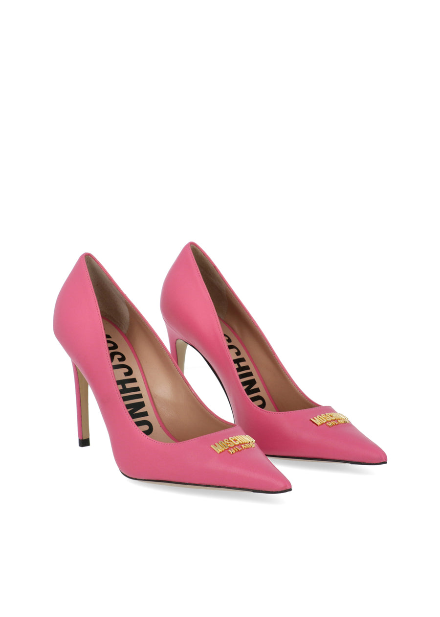 Moschino Zapatillas MSC-MA1011A
