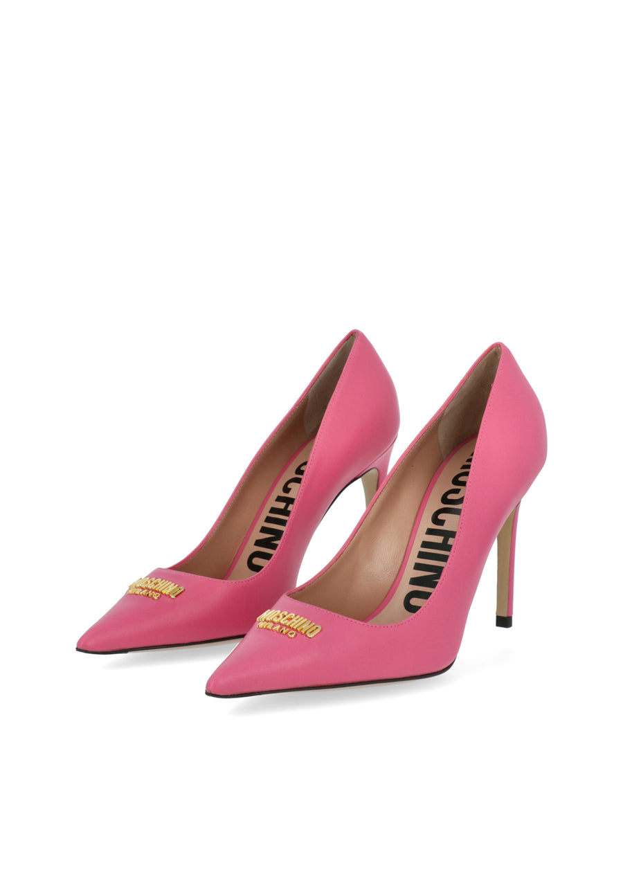 Moschino Zapatillas MSC-MA1011A