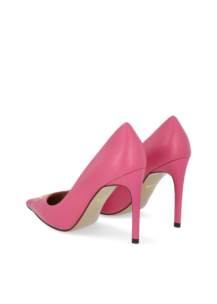 Moschino Zapatillas MSC-MA1011A