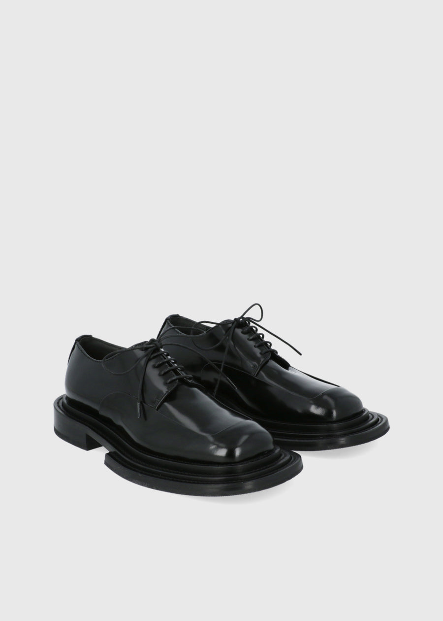 Moschino Zapatos Derby MSC-MA10443
