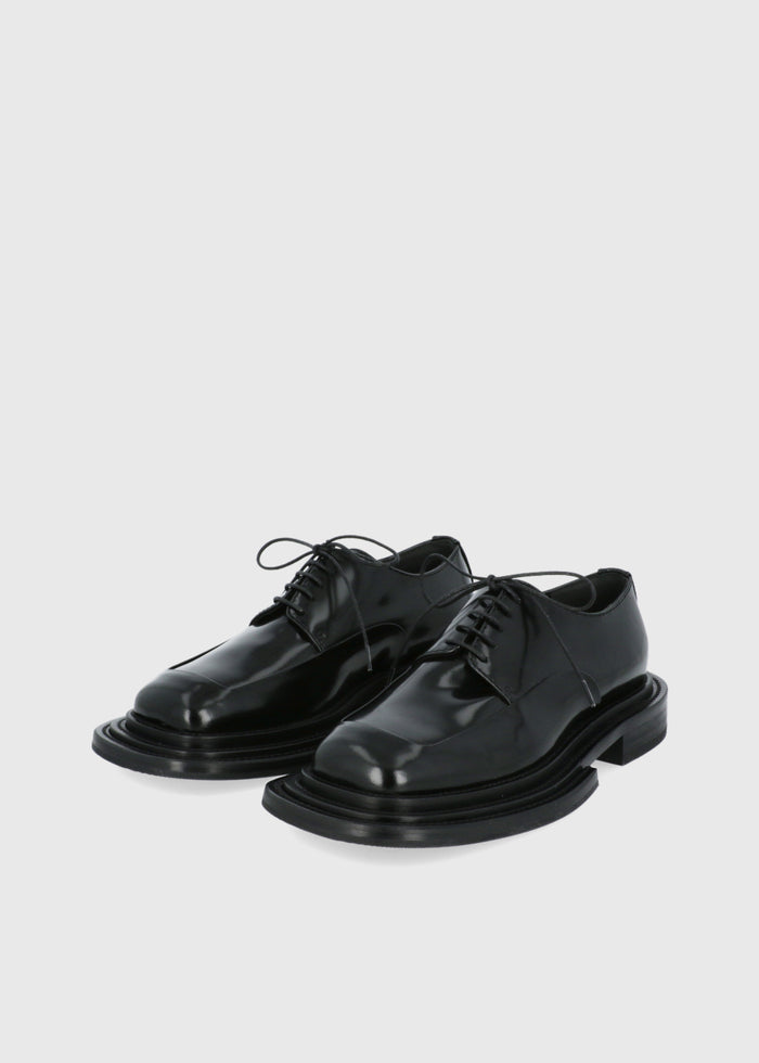 Moschino Zapatos Derby MSC-MA10443