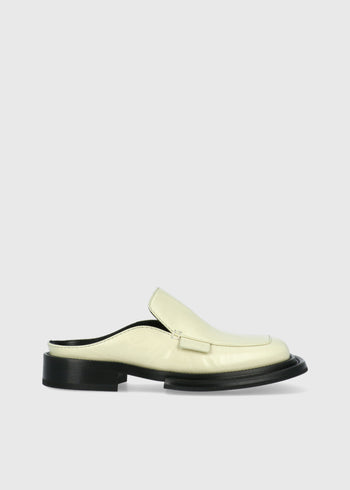 Moschino Mule MSC-MA10453