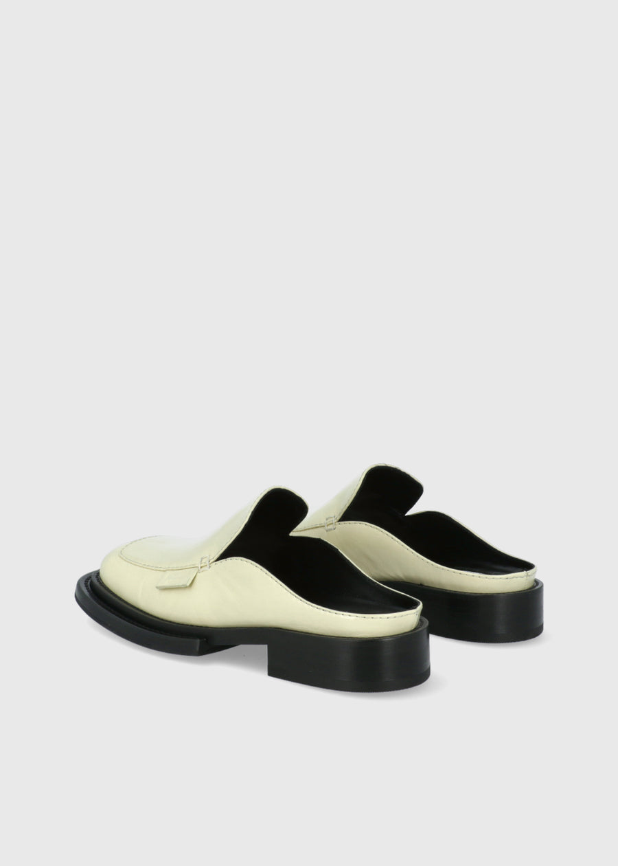 Moschino Mule MSC-MA10453