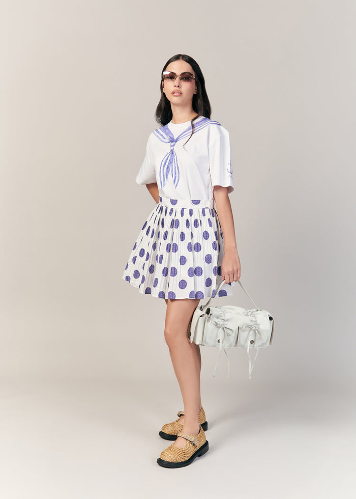 Moschino Zapatos Merry Jane Olivia MSC-MA10624