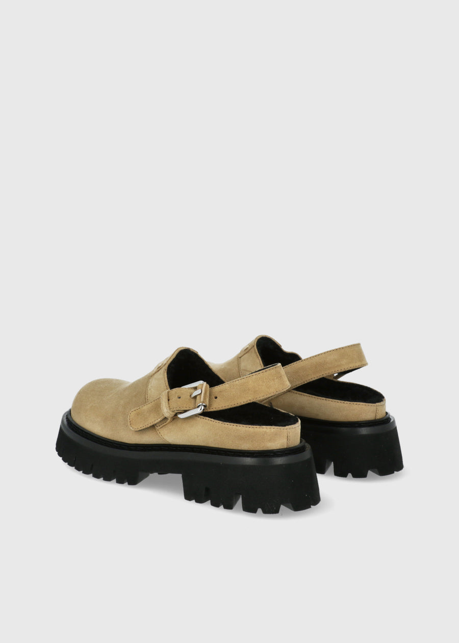 Moschino Mule  MSC-MA10864