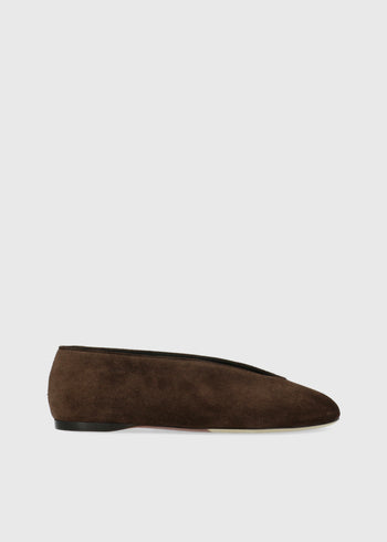 Moschino Flats  MSC-MA11010